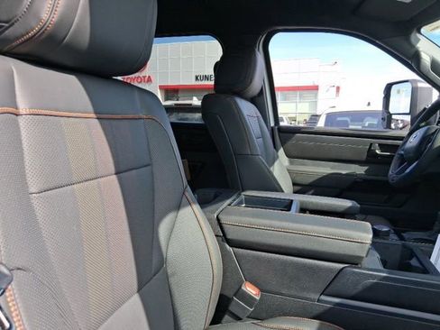 New 2026 Toyota Tundra SR5 AWD/4WD image 7