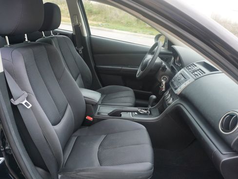 Used 2013 MAZDA MAZDA6 i Sport FWD image 13