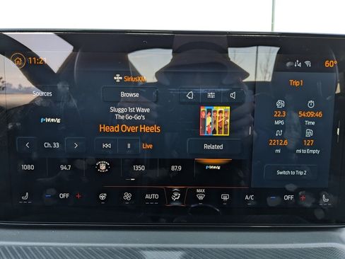 Used 2024 Ford Mustang GT Premium image 24