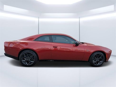 New 2025 Dodge Charger R/T w/ Quick Order Package 25M R/T image 2