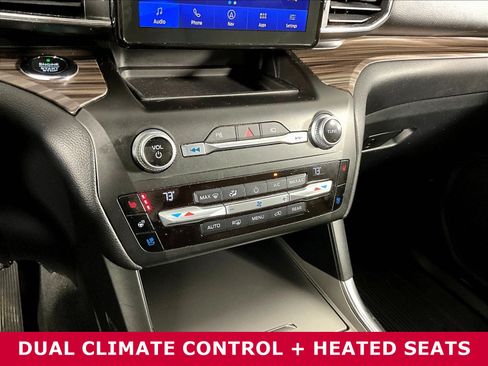 Used 2020 Ford Explorer Limited RWD image 15