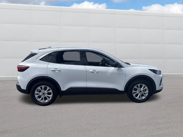 Used 2024 Ford Escape Active AWD/4WD image 12