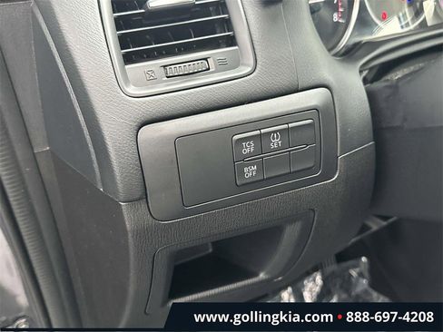 Used 2014 MAZDA CX-5 Grand Touring image 21