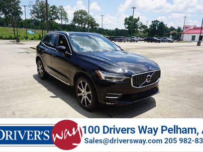 Used 2020 Volvo XC60 T6 Inscription w/ Protection Package Premier