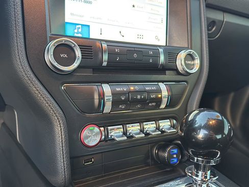 Used 2018 Ford Mustang Coupe w/ Equipment Group 101A image 18