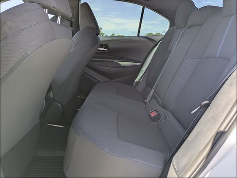 Used 2022 Toyota Corolla SE FWD image 13
