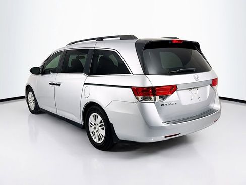 Used 2015 Honda Odyssey LX image 7