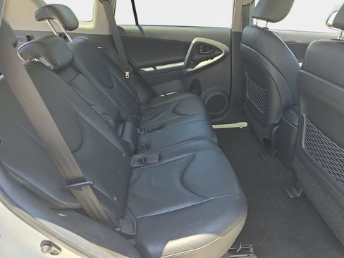 Used 2010 Toyota RAV4 Sport w/ Premium Pkg AWD/4WD image 13