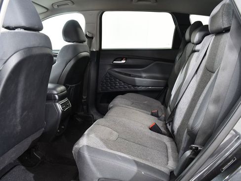 Used 2022 Hyundai Santa Fe SEL image 16