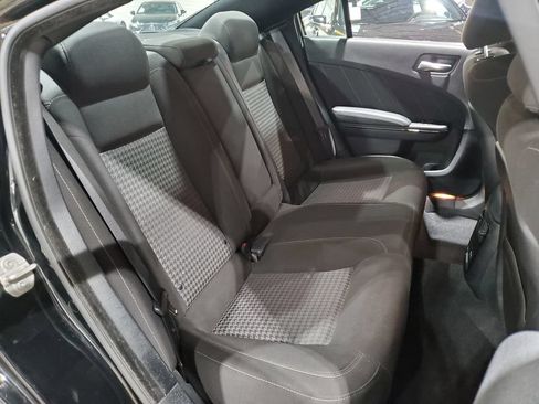 Used 2023 Dodge Charger R/T w/ Blacktop Package RWD image 18