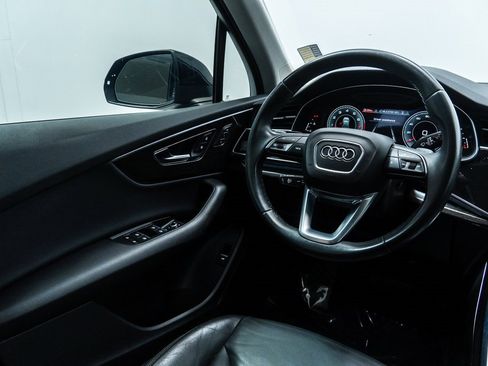 Used 2022 Audi Q7 3.0T Premium Plus w/ Premium Plus Package image 22