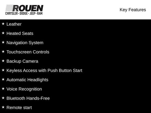 Used 2018 Chrysler Pacifica Touring-L Plus image 3