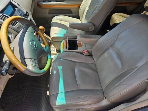 Used 2007 Lexus RX 350 AWD image 21