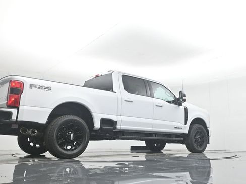 New 2026 Ford F250 XLT w/ XLT Premium Package AWD/4WD image 51