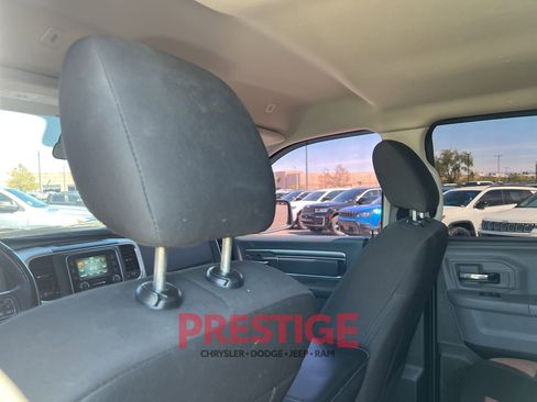 Used 2020 RAM 1500 Classic Warlock RWD image 29