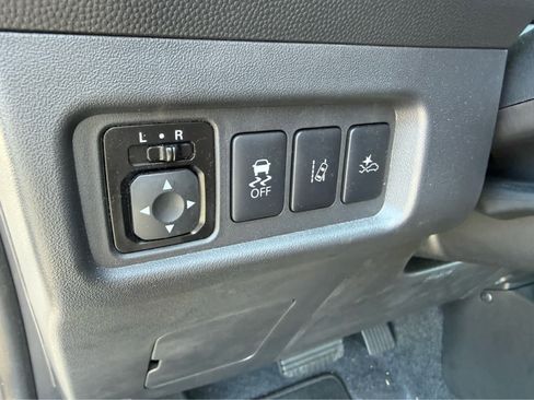 Used 2024 Mitsubishi Mirage Black Edition FWD image 13