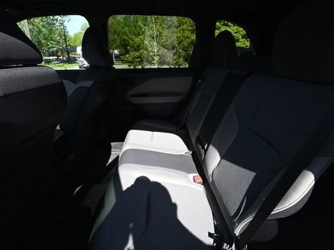 Used 2026 Subaru Forester Premium AWD/4WD image 9