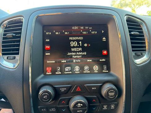 Used 2015 Dodge Durango Citadel w/ Technology Group image 18