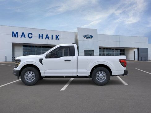 New 2025 Ford F150 XL image 3