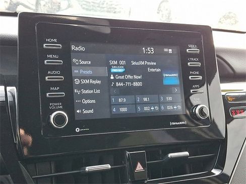 Used 2023 Toyota Camry SE image 16