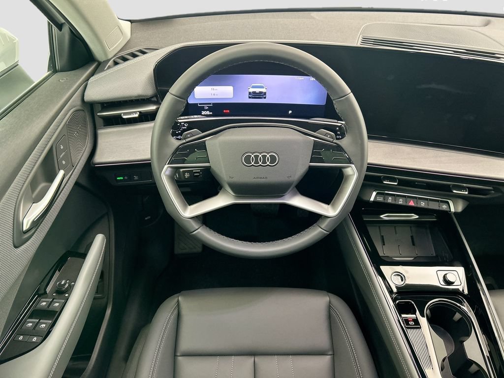 Used 2026 Audi Q3 quattro 2.0T w/ Driver Assistance Package AWD/4WD image 10