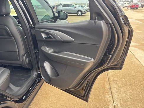 New 2026 Chevrolet TrailBlazer ACTIV w/ Convenience Package image 21