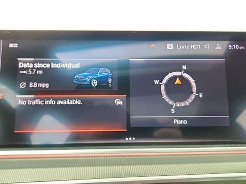 Used 2019 BMW X5 xDrive40i w/ Convenience Package image 47