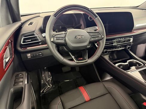 New 2026 Chevrolet Traverse RS AWD/4WD image 19
