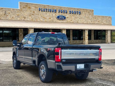 New 2026 Ford F250 King Ranch AWD/4WD image 4