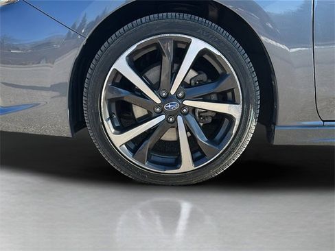 Used 2022 Subaru Impreza 2.0i Sport image 4