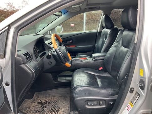 Used 2010 Lexus RX 350 AWD image 15
