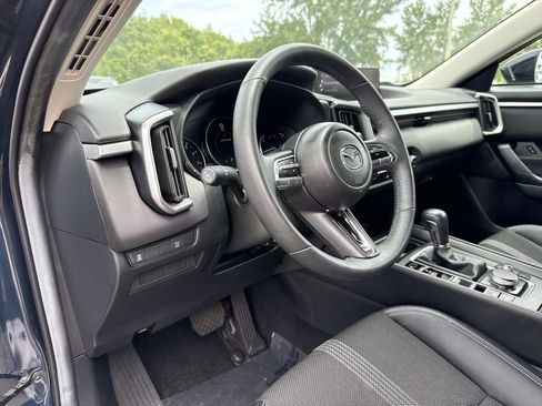 Certified 2024 MAZDA CX-50 AWD 2.5 S w/ Cargo Package image 27