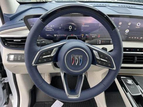 New 2026 Buick Enclave Avenir w/ Super Cruise Package image 14