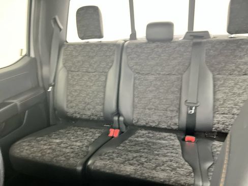 Used 2025 Ford F150 Tremor AWD/4WD image 18