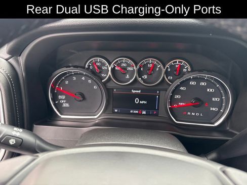 Used 2020 Chevrolet Silverado 1500 LT w/ All-Star Edition image 19