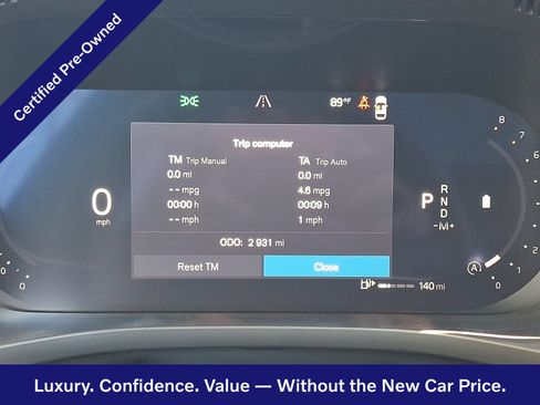 Certified 2026 Volvo XC60 B5 Plus w/ Protection Package Premier AWD/4WD image 21