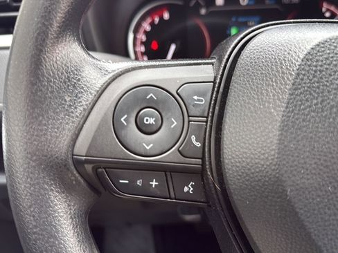 Used 2023 Toyota RAV4 LE image 32