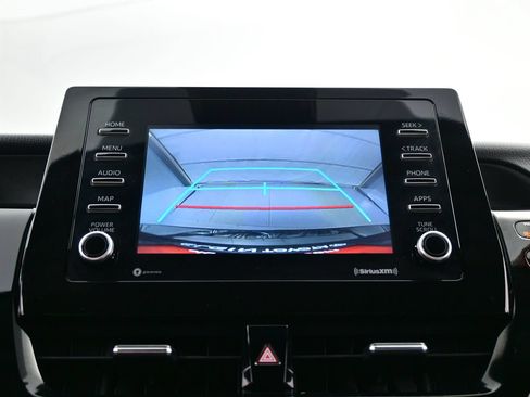 Used 2024 Toyota Camry SE FWD image 18