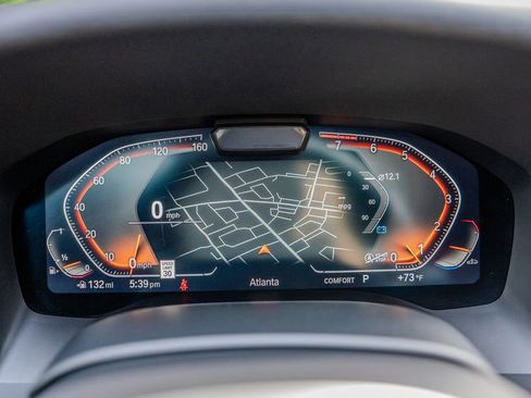 Used 2023 BMW 840i Gran Coupe xDrive AWD/4WD image 9