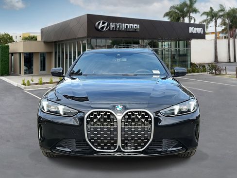 Used 2025 BMW 430i xDrive Coupe image 8