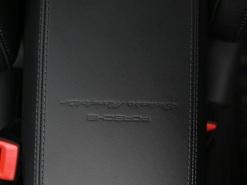Certified 2026 Porsche 911 Carrera 4 GTS AWD/4WD image 22