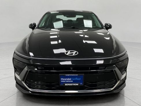 Certified 2024 Hyundai Sonata Limited image 10