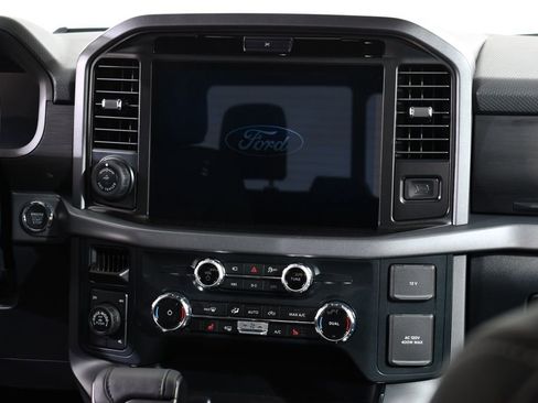 New 2025 Ford F150 XLT w/ Equipment Group 302A MID image 9