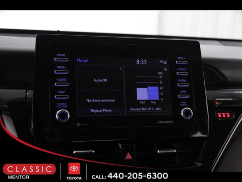 Certified 2023 Toyota Camry LE image 10