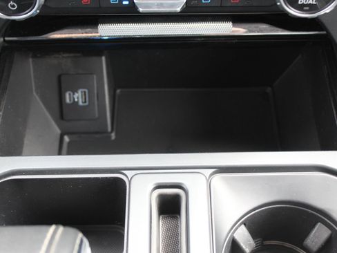 Used 2021 Ford F150 Lariat w/ Max Trailer Tow Package AWD/4WD image 39