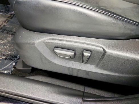 Used 2022 Mitsubishi Eclipse Cross SE image 11