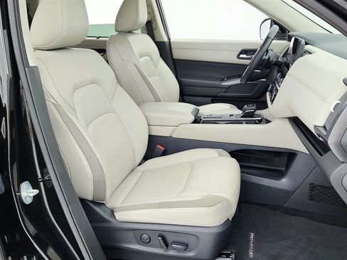 Used 2024 Nissan Pathfinder SL w/ Cargo Package FWD image 35