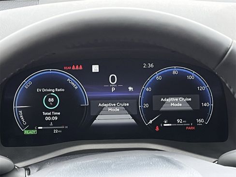 New 2026 Toyota Camry XLE image 13