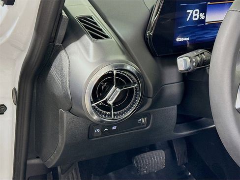 New 2026 Chevrolet Equinox EV LT w/ Comfort Package image 5