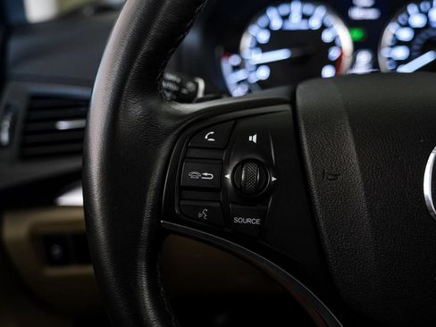 Used 2015 Acura MDX FWD image 15